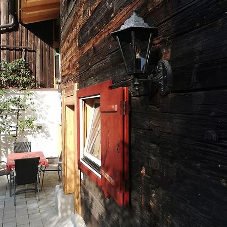 Kaiserhaus Harald Astner Ebbs Studio 2 Εξωτερικό φωτογραφία