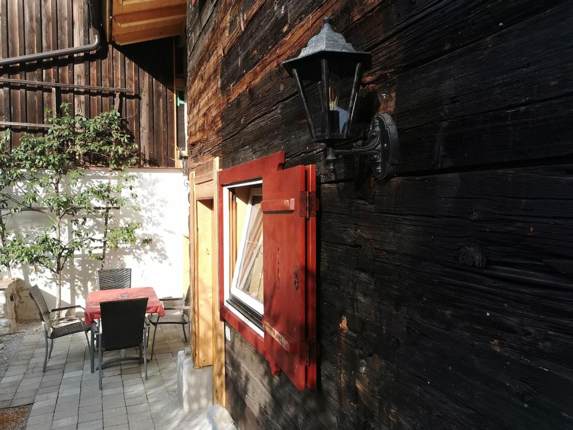 Kaiserhaus Harald Astner Ebbs Studio 2 Εξωτερικό φωτογραφία