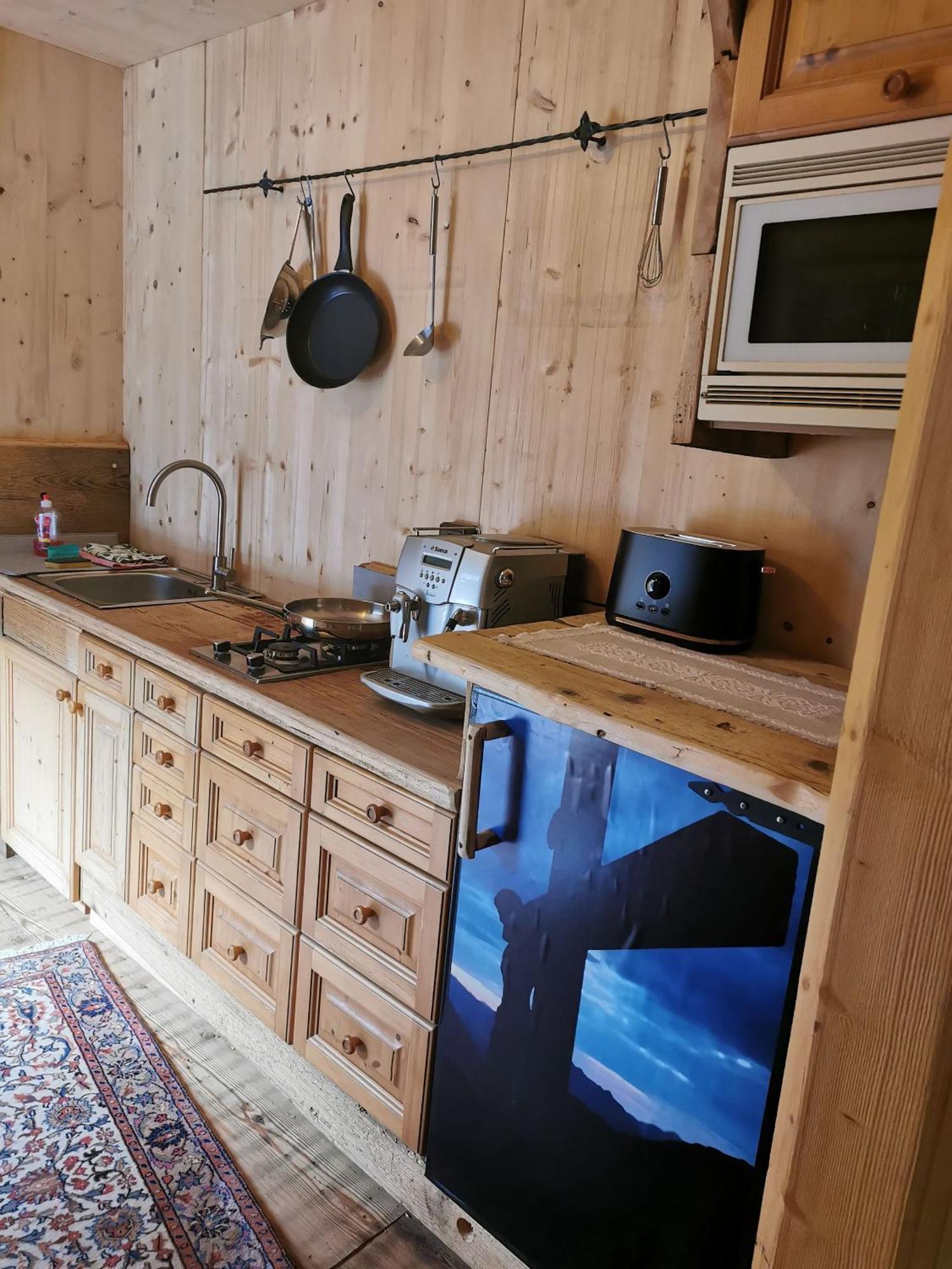 Kaiserhaus Harald Astner Ebbs Studio 2 Εξωτερικό φωτογραφία